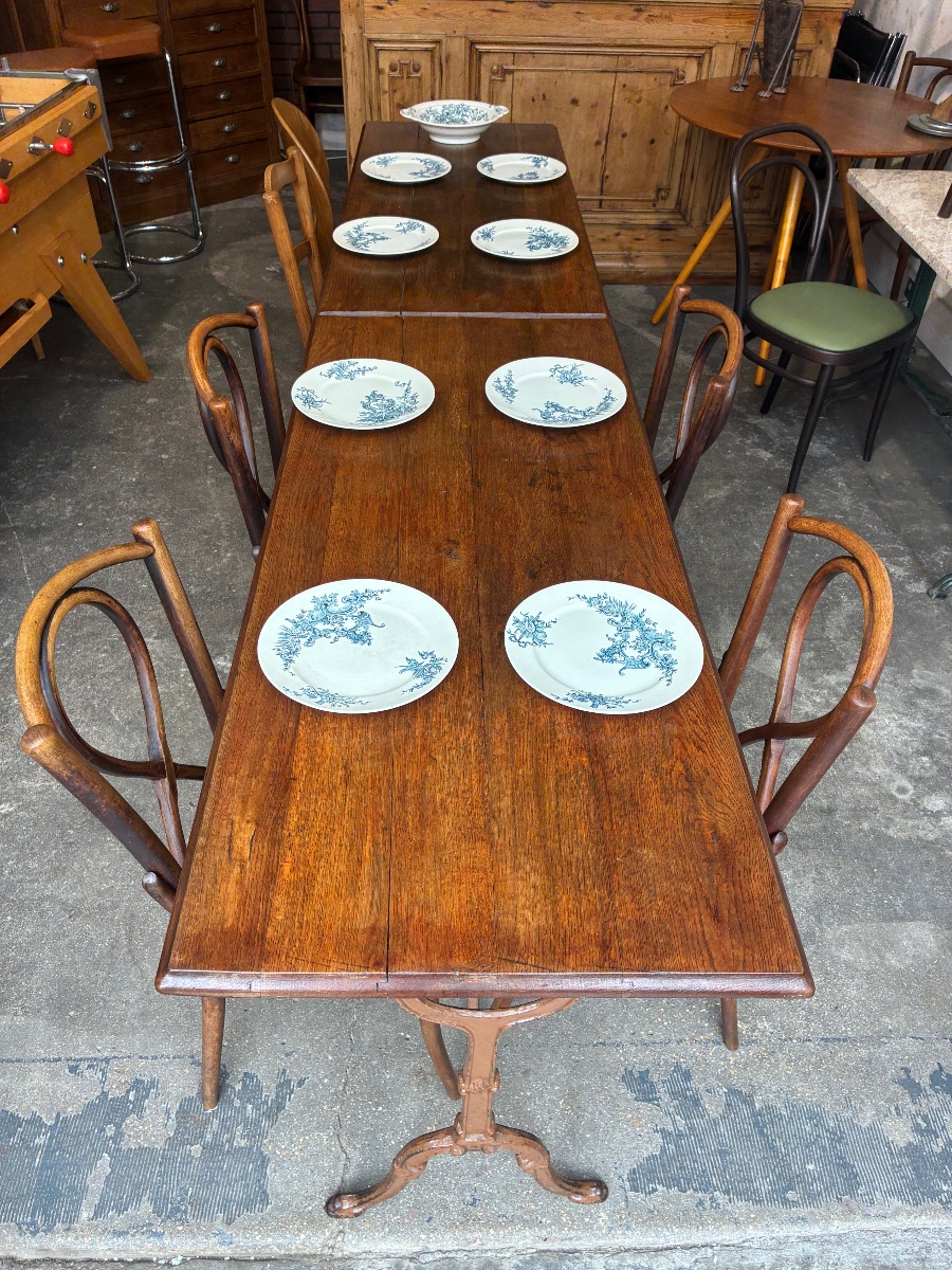Bistro Table