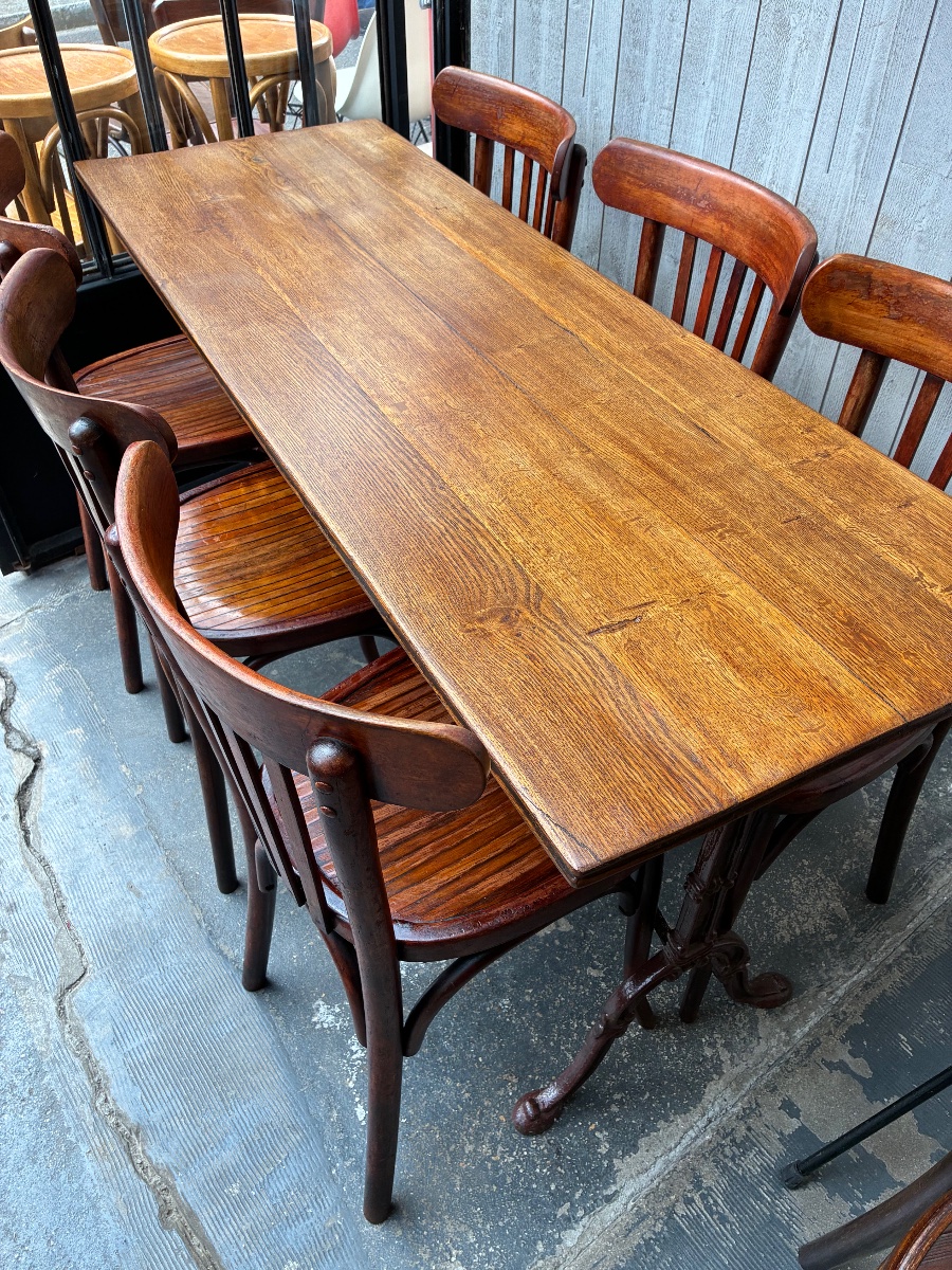 Bistro Table-photo-2