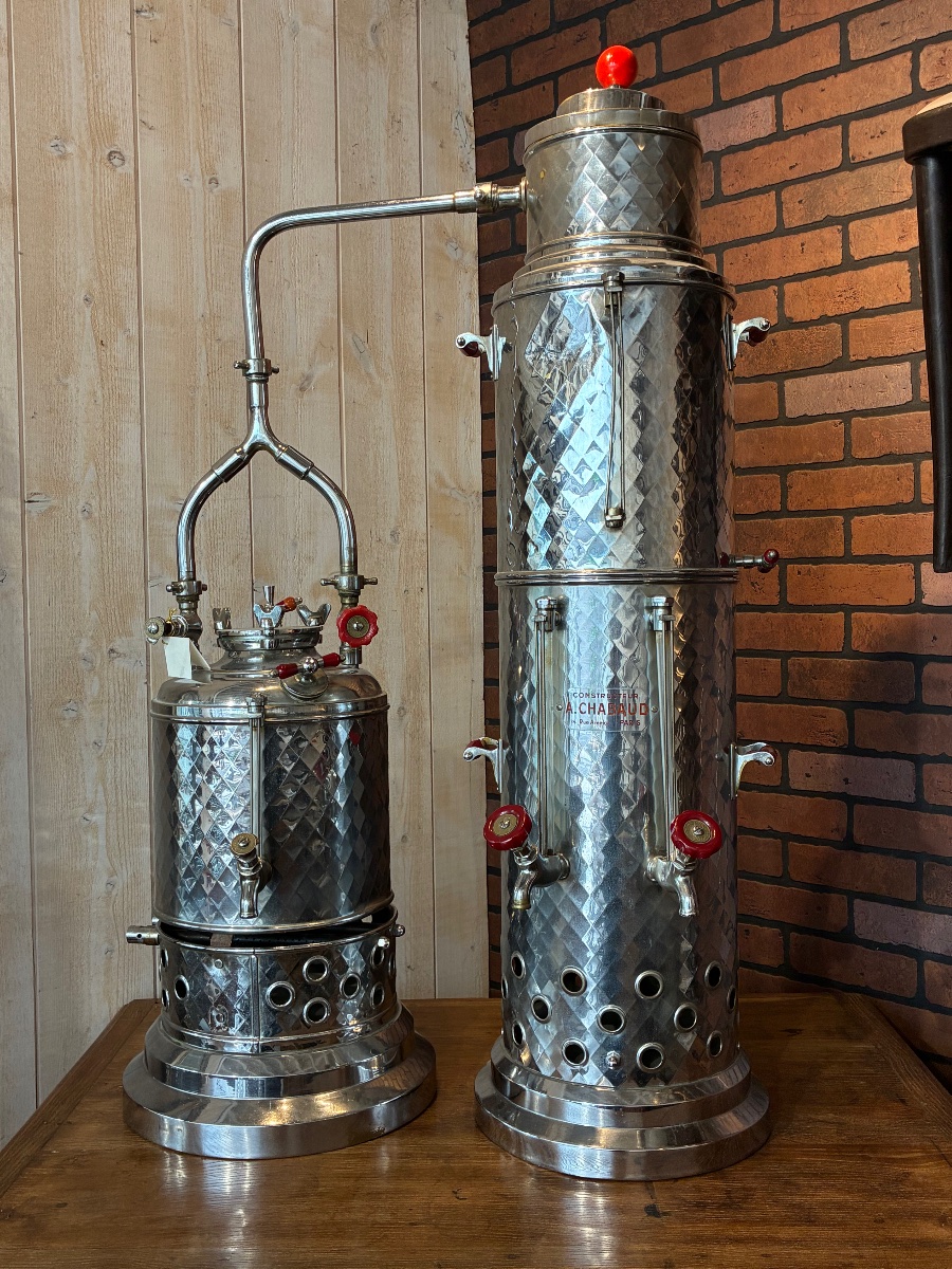 Percolateur bistrot