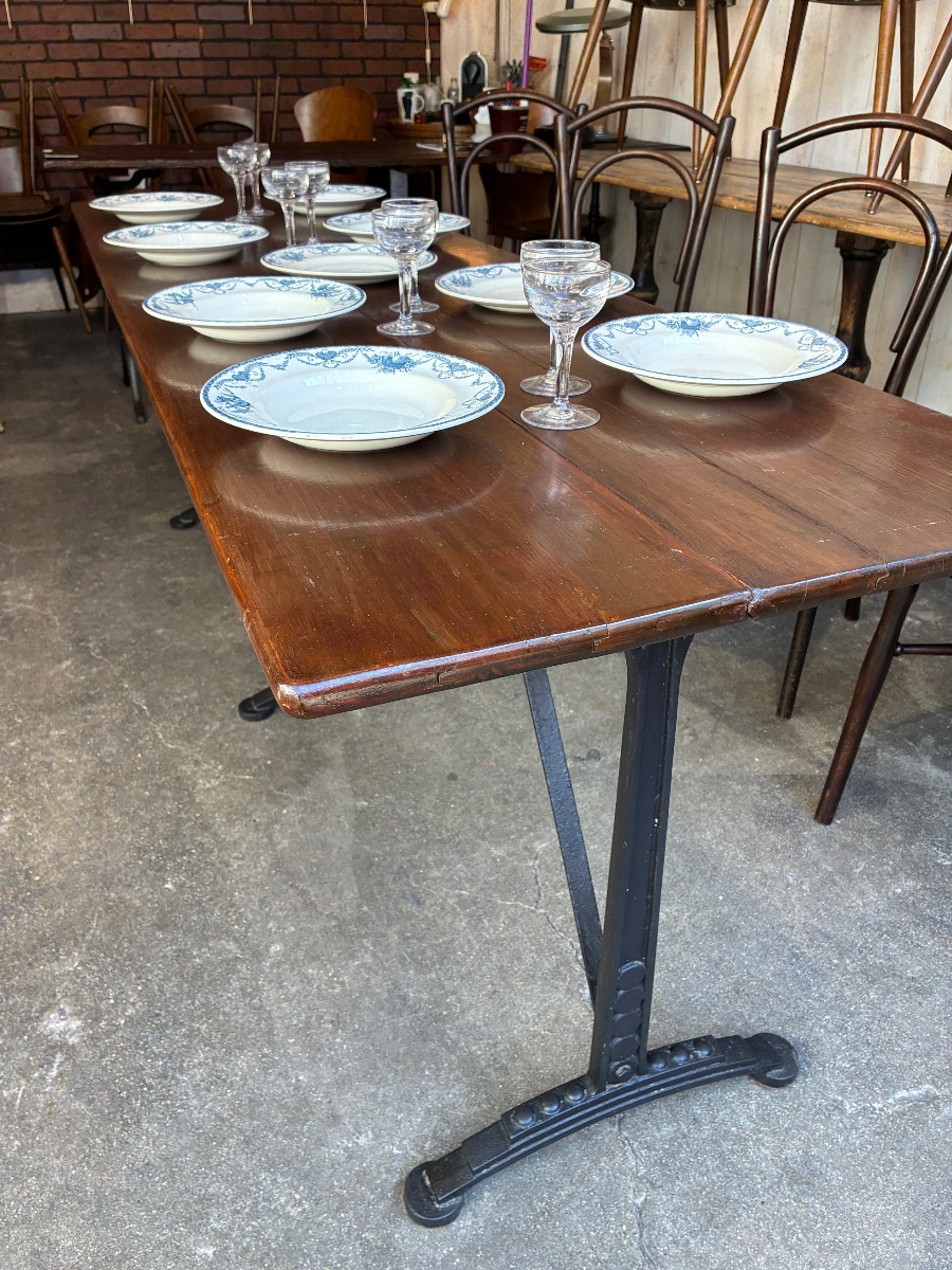 Table bistrot 1930-photo-1