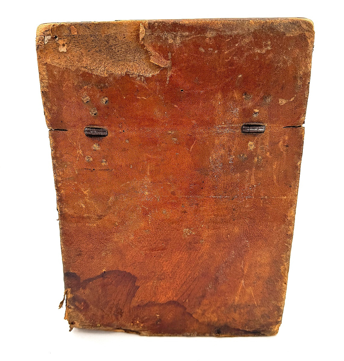 Couvert a desert en argent massif dans son coffret, fin XVIIIe debut XIX, Italie, Turin.-photo-3