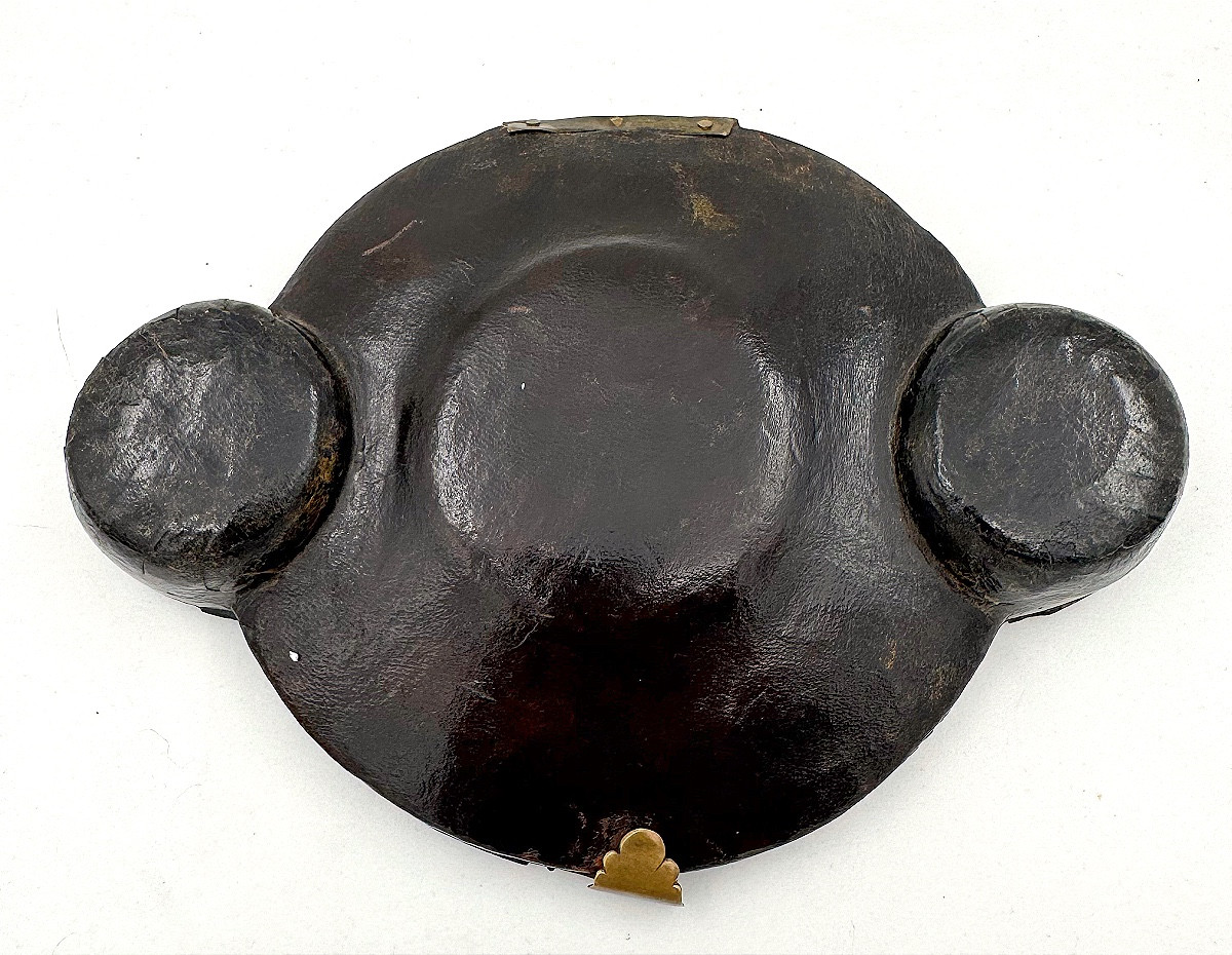 The Complete Viaticum Kit And Its 19th-century Case-photo-2