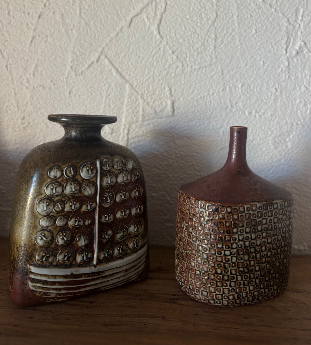Stig Lindberg Scandinavian Ceramist Sweden 1950-photo-8