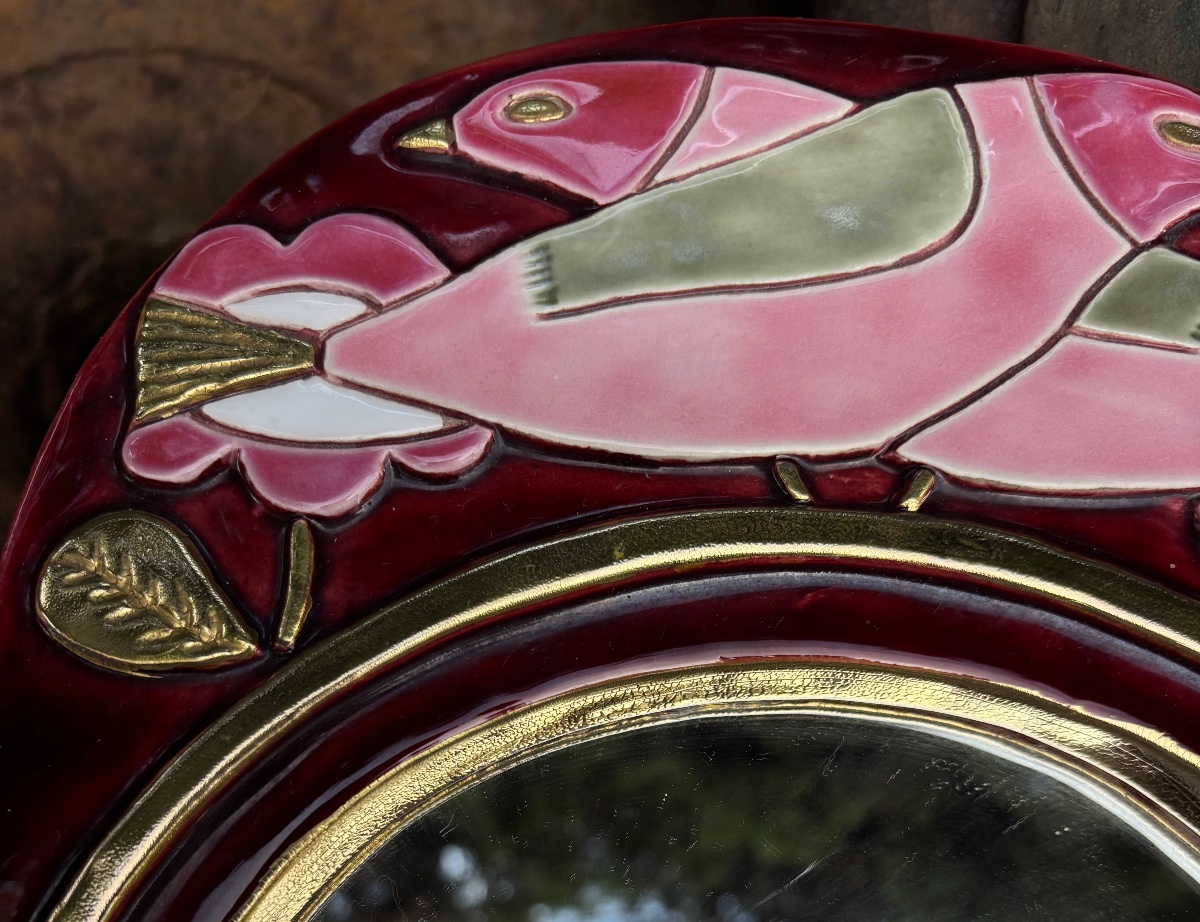 Mithe Espelt miroir -photo-2