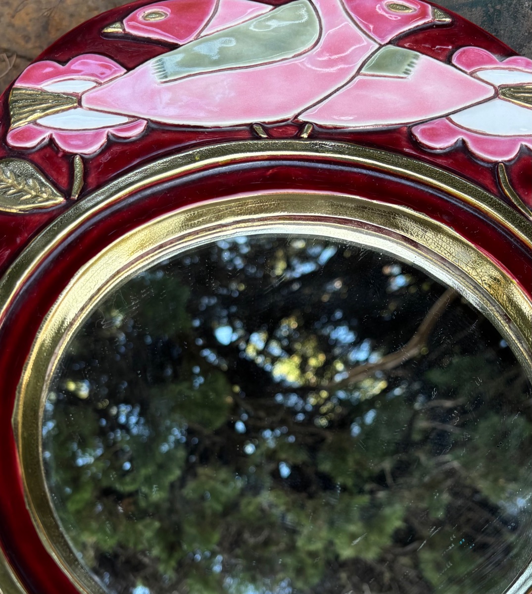Mithe Espelt miroir -photo-3