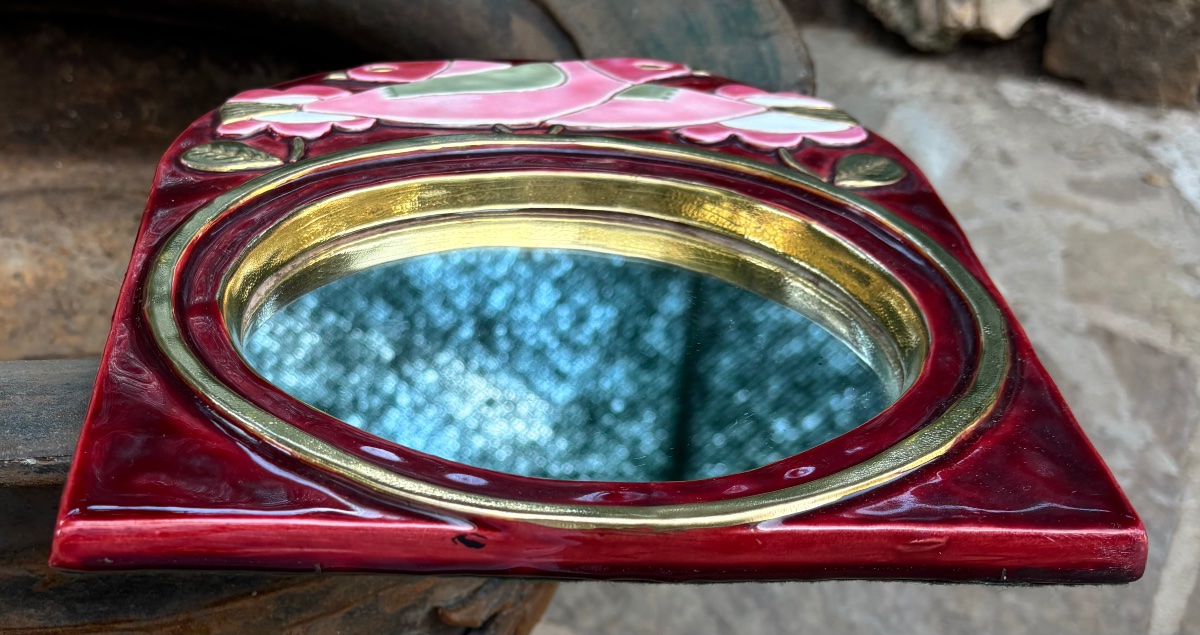 Mithe Espelt miroir -photo-4