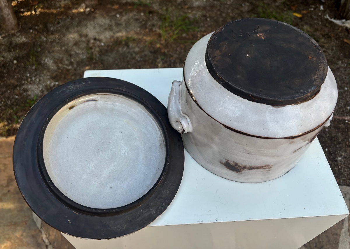 Gérard Hofmann, Ceramics, 1960 -photo-4
