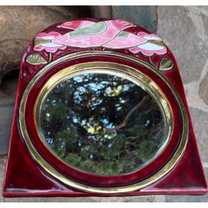 Mithe Espelt miroir