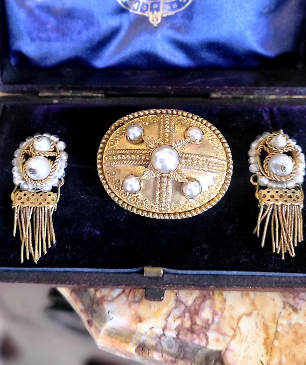 Napoleon 111 - In The Etruscan Style-photo-7