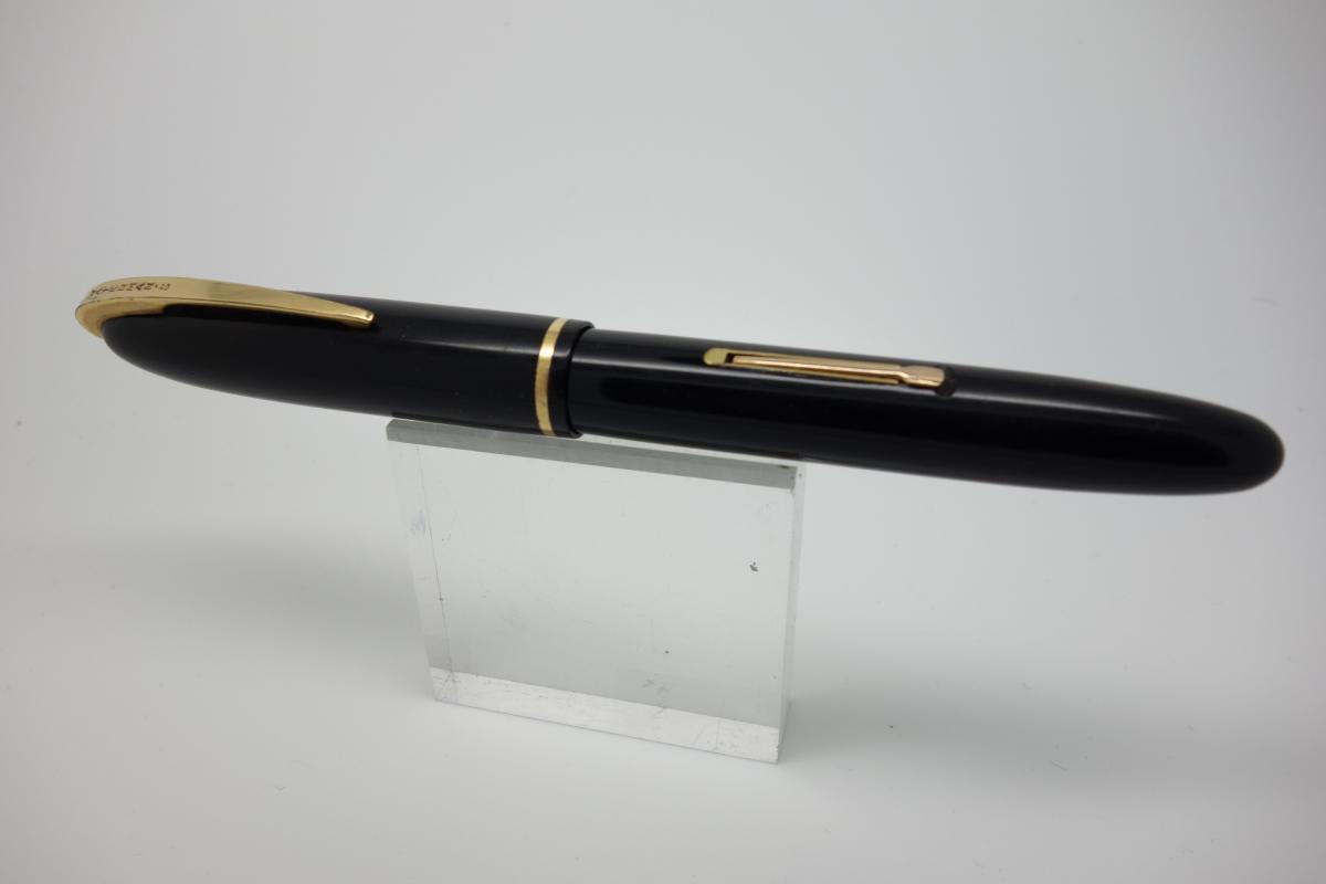 Waterman Fountain Pen Standard Lever From 1940