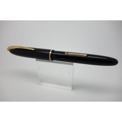 Stylo Plume Waterman Standard à Levier De 1940