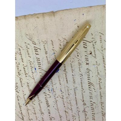 Stylo Plume A Cartouche Sheaffer Imperial