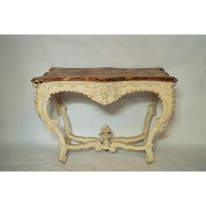 Middle Table, Napoleon III Period