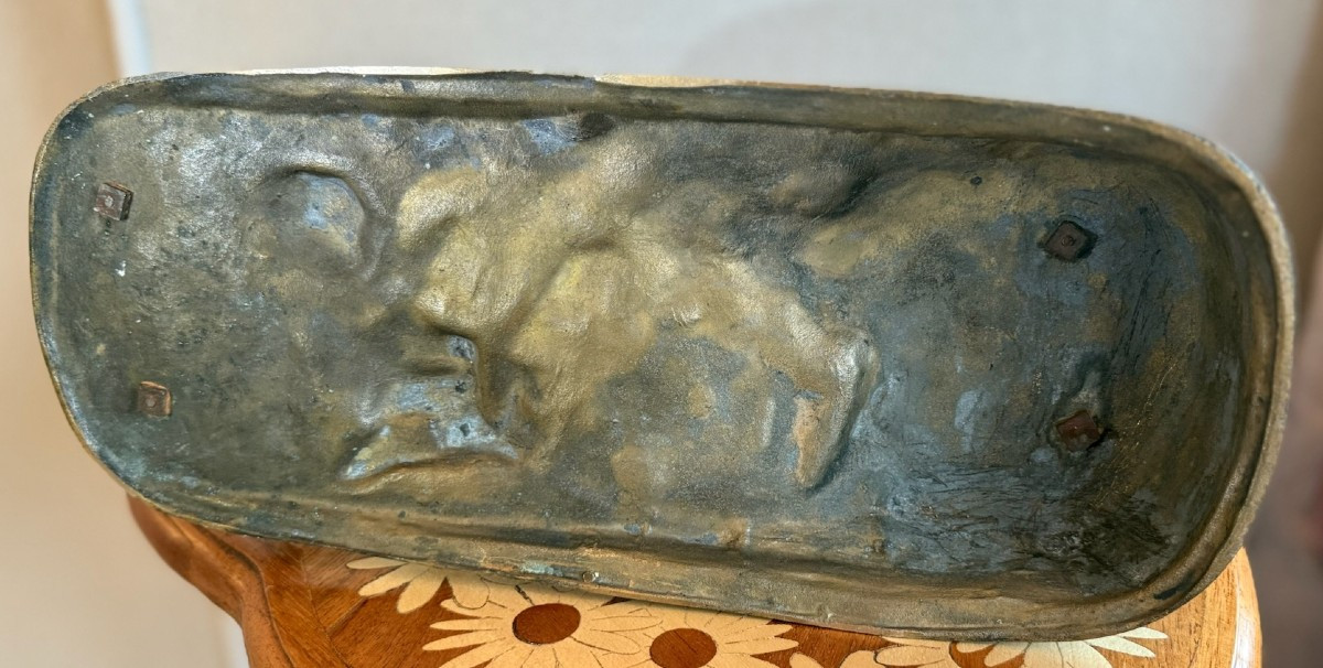 Taureau - Rosa Bonheur -photo-2