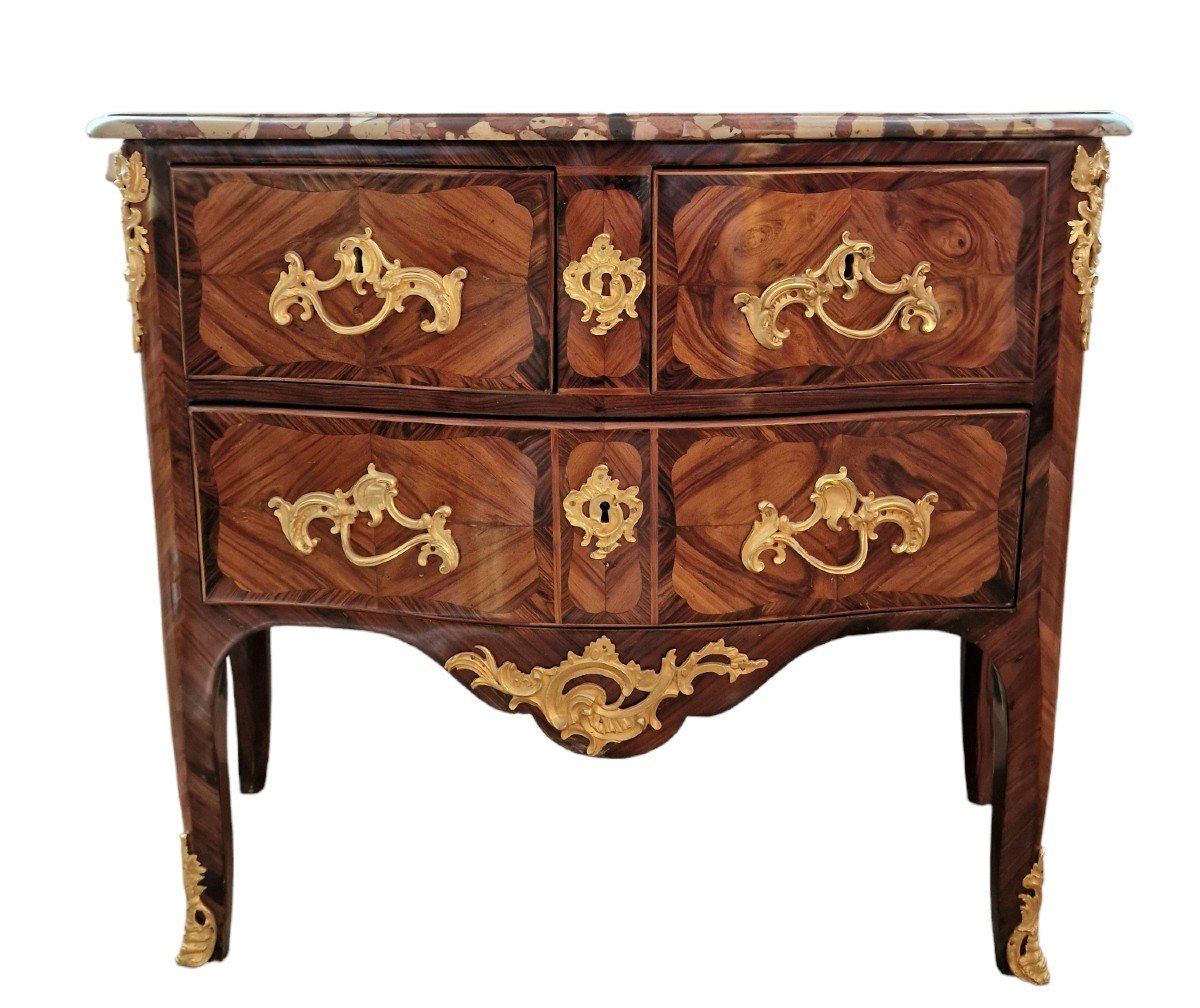 Petite Commode 18ème