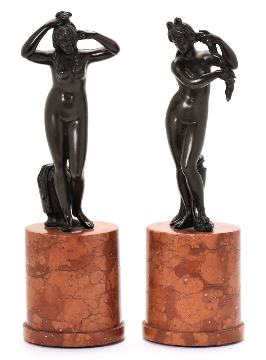 Couple Of Bronzes-photo-1