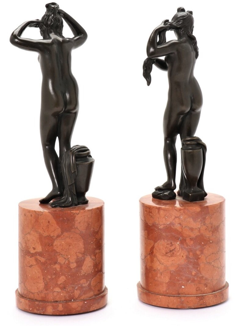 Couple Of Bronzes-photo-2