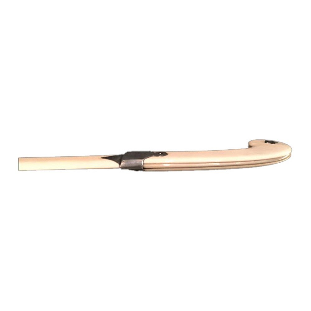 Ivory And Silver Letter Opener-photo-1