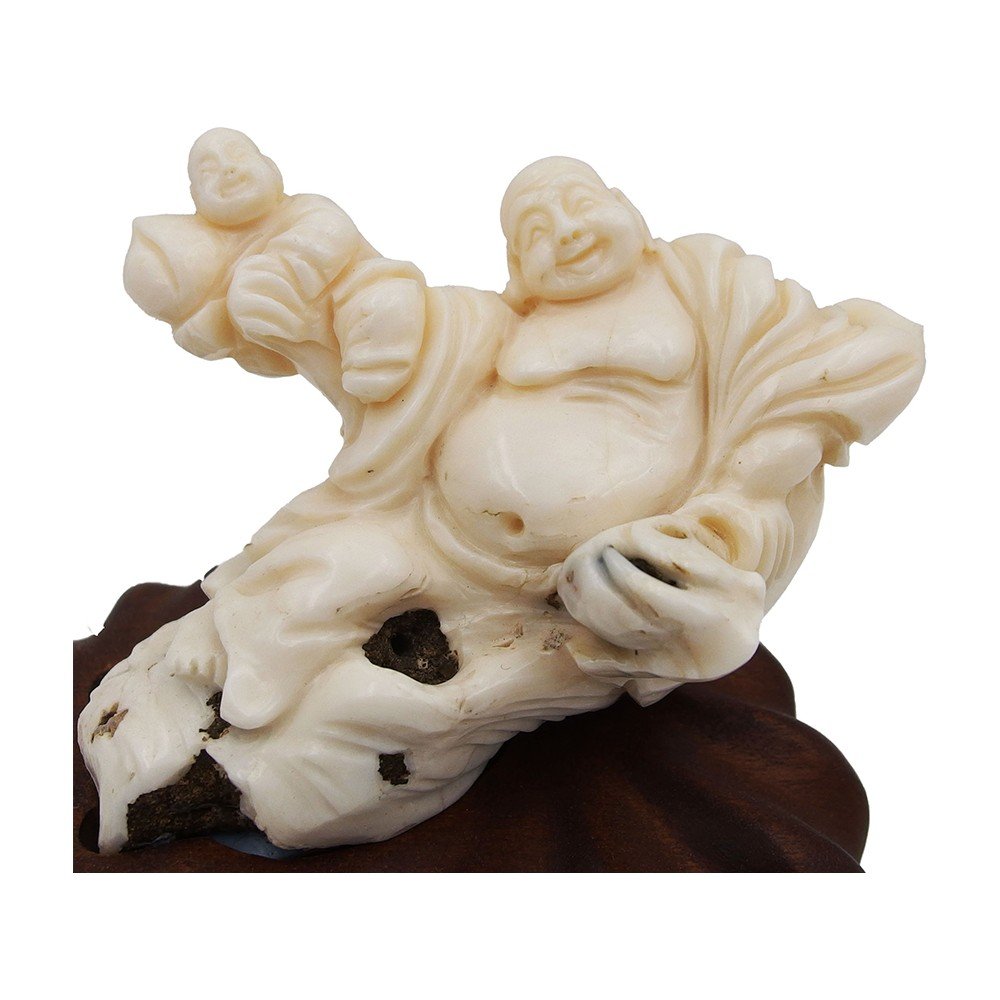 White Coral Figure-photo-2