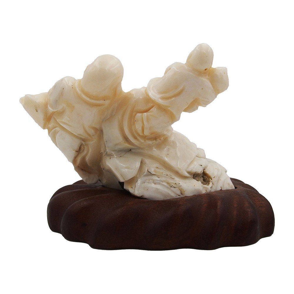 White Coral Figure-photo-4