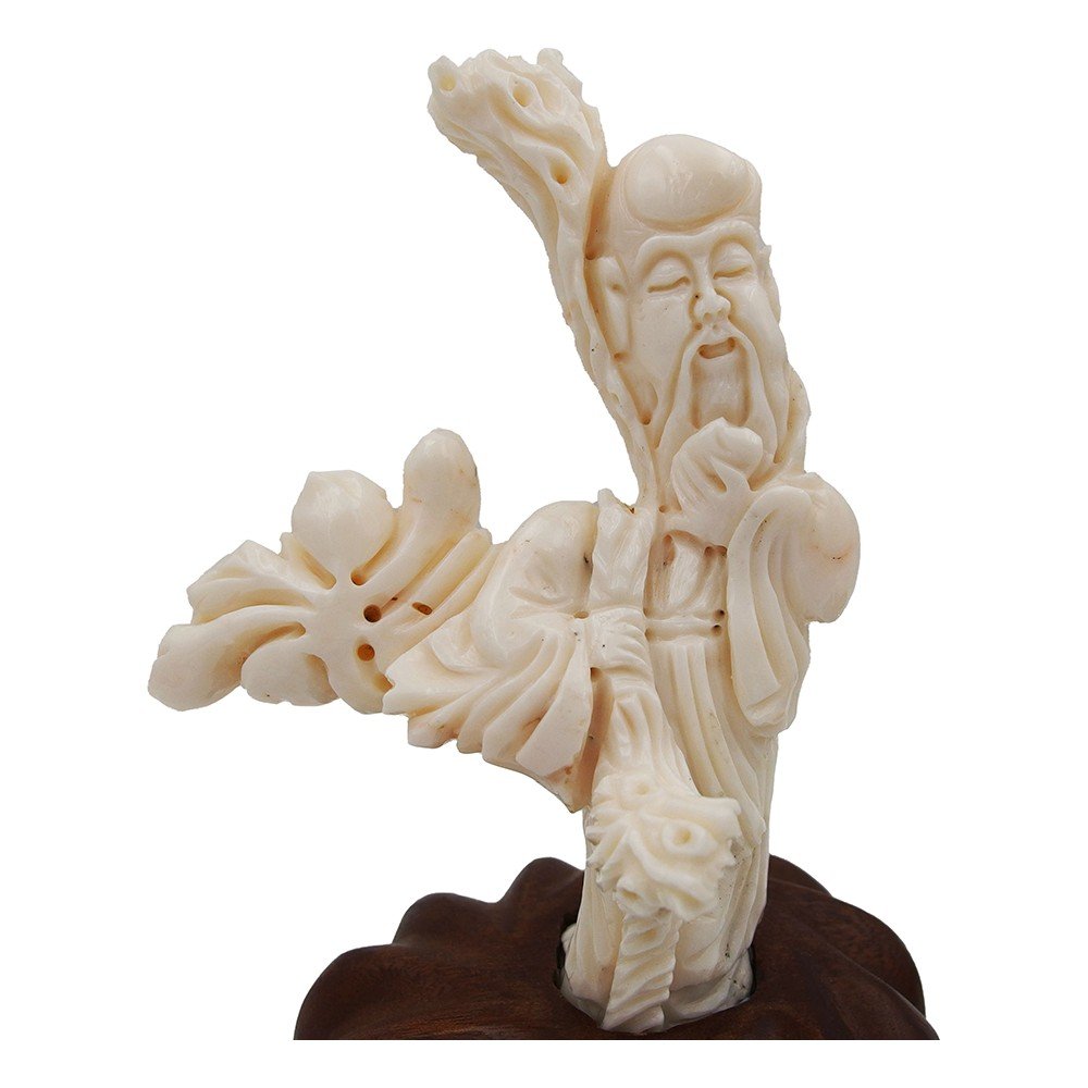 White Coral Figure-photo-2