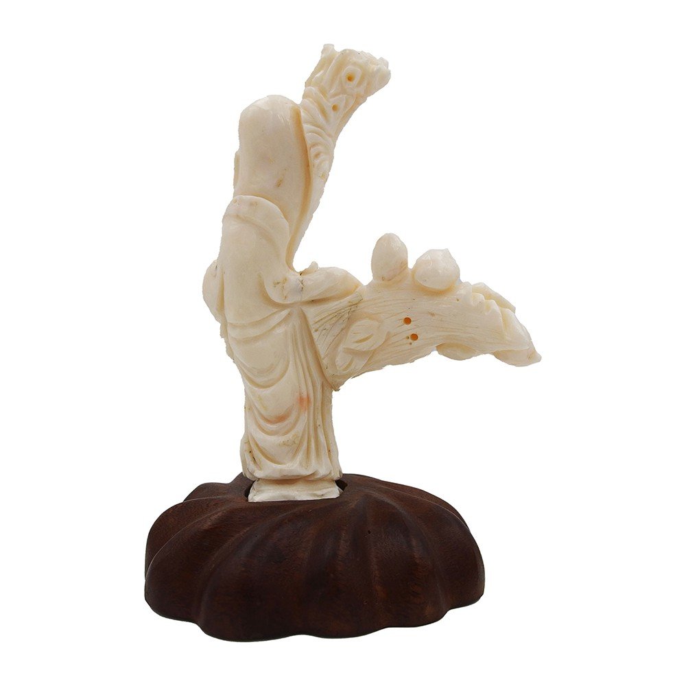 White Coral Figure-photo-4