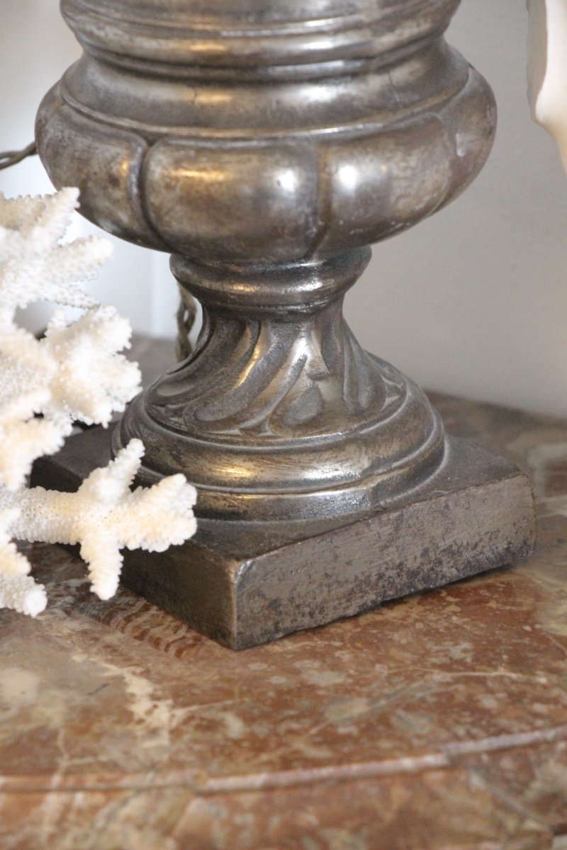 Lampe Médicis-photo-2