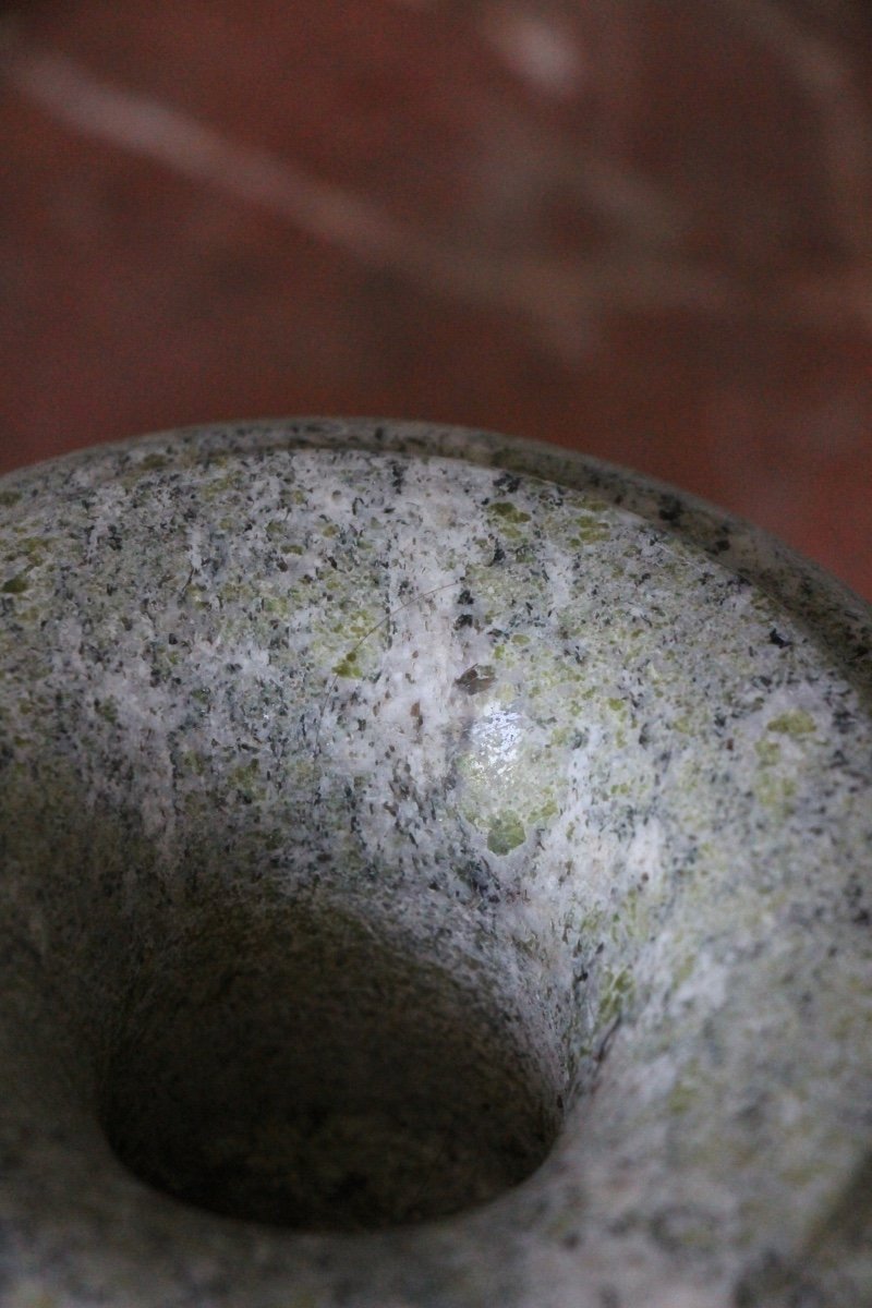 Medici Marble Vase-photo-2