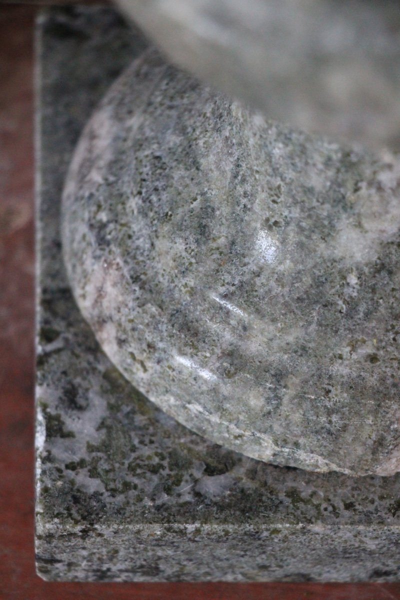 Medici Marble Vase-photo-3