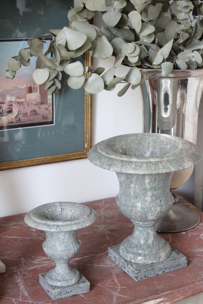 Medici Marble Vase