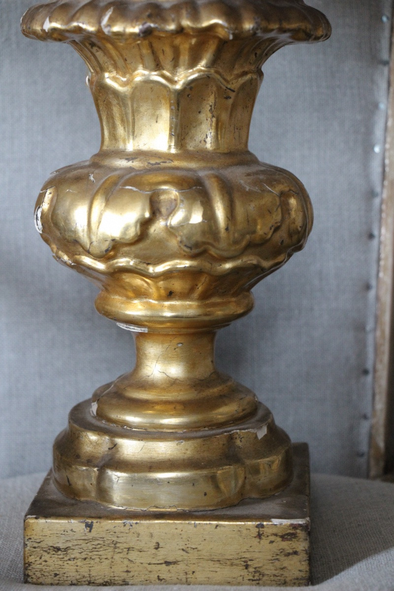 Paire de lampes vase-photo-4