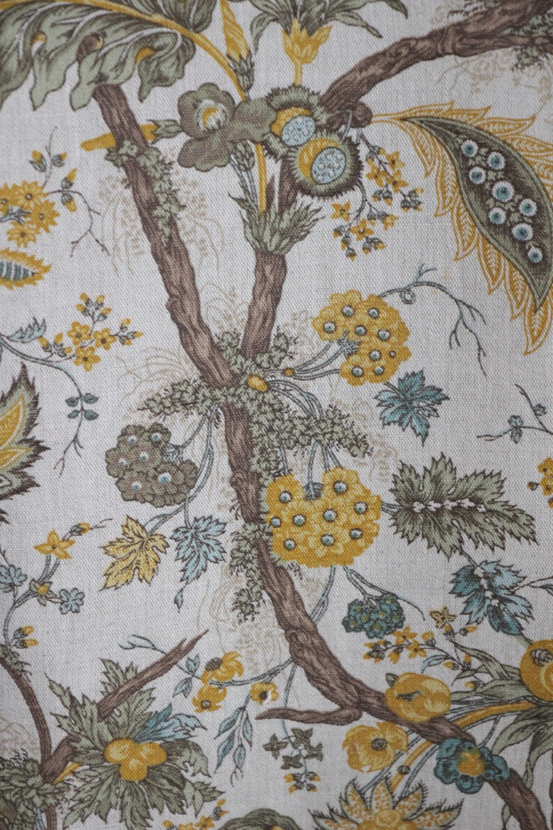 Pair Of 18th Century Cabriolet Armchairs-photo-3