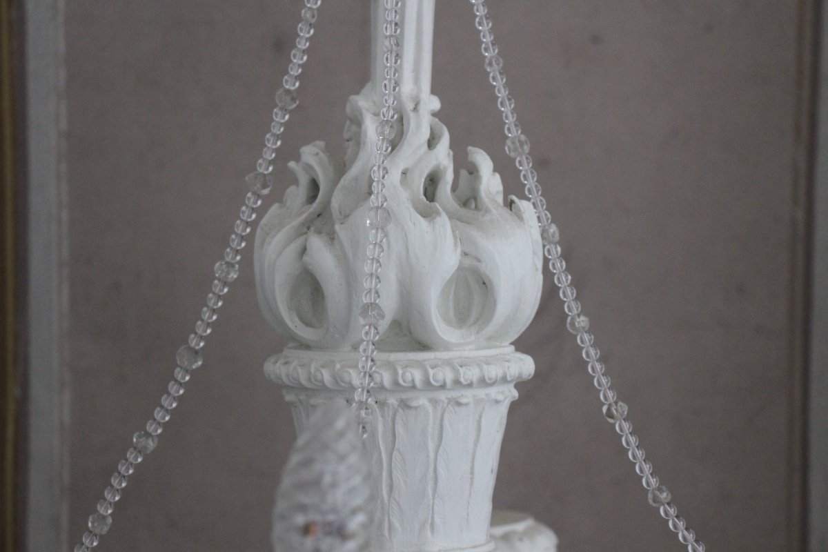 Lustre Flambeau-photo-3