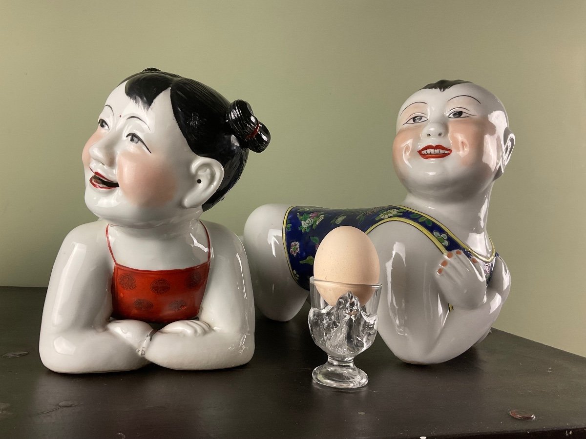 Trois Coussins De Fumeur D’opium-photo-2