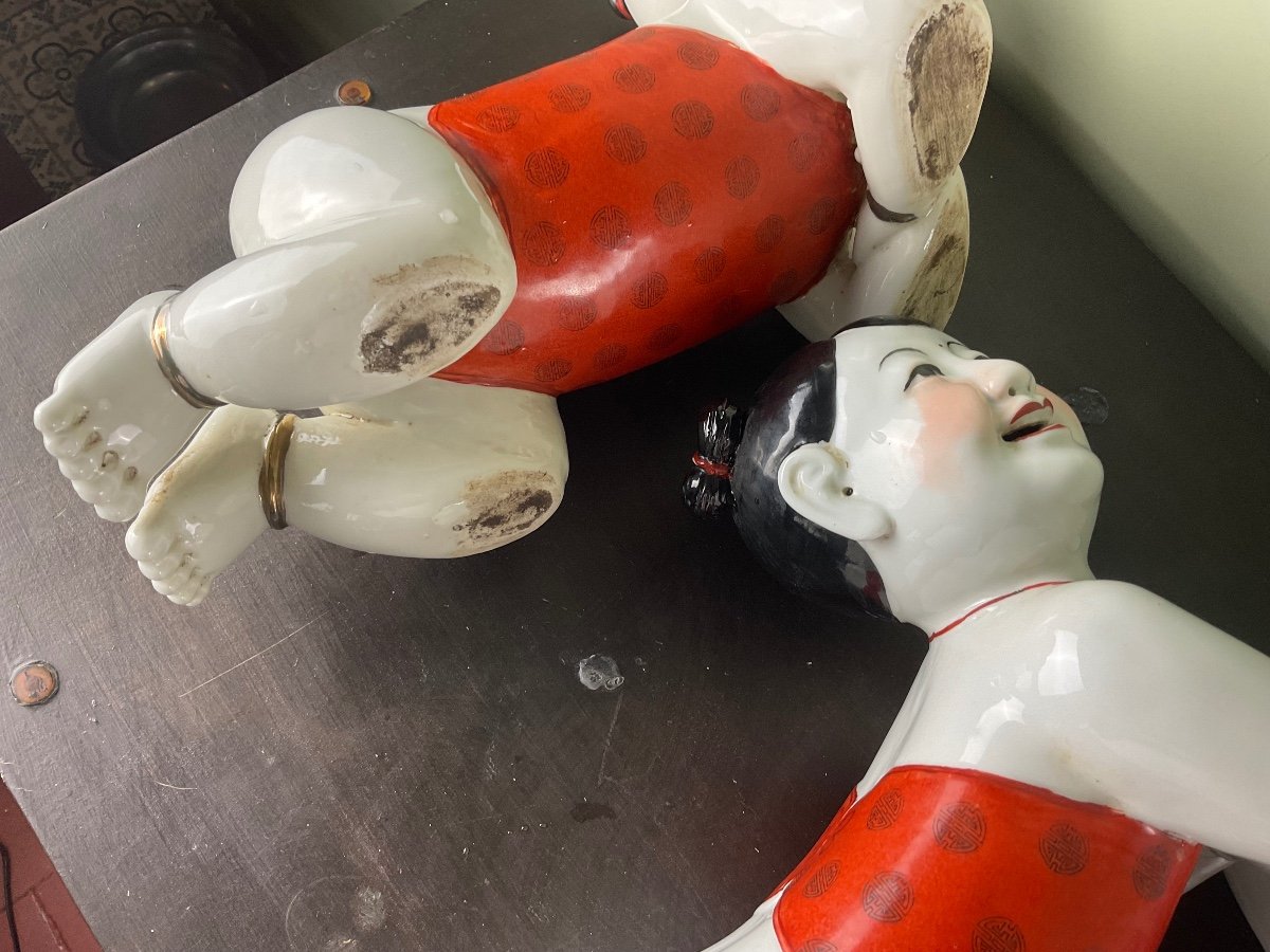 Trois Coussins De Fumeur D’opium-photo-8