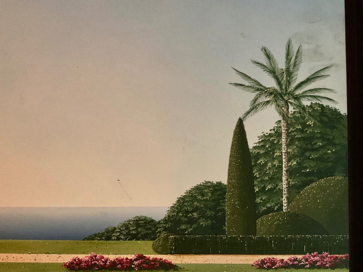 “the Greenhouse” By Michel Tronel-photo-6