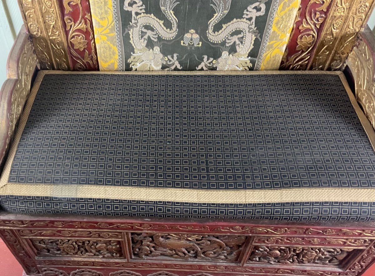 “tibetan Throne”-photo-4