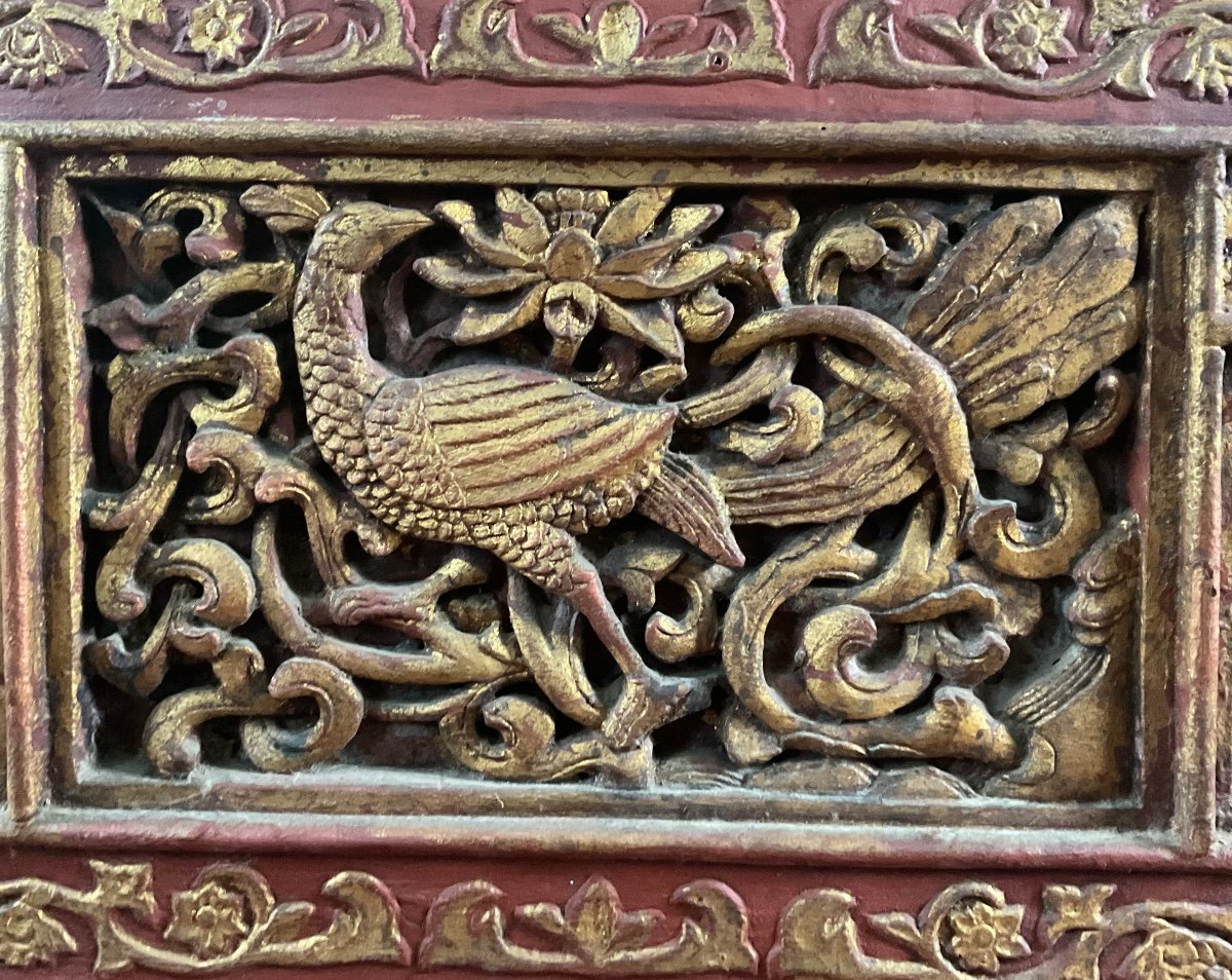 “tibetan Throne”-photo-1