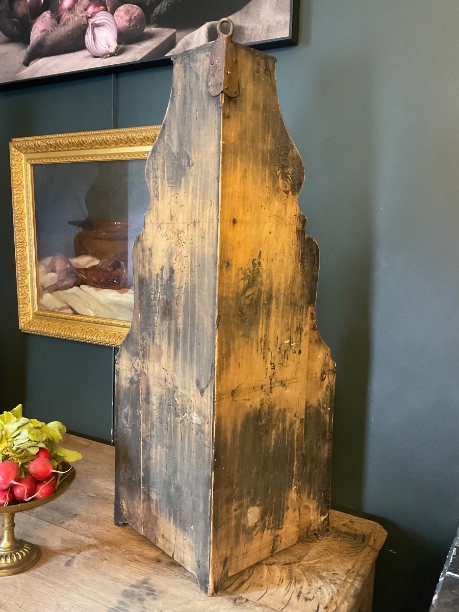 Pair Of 18th Century Corners-photo-7