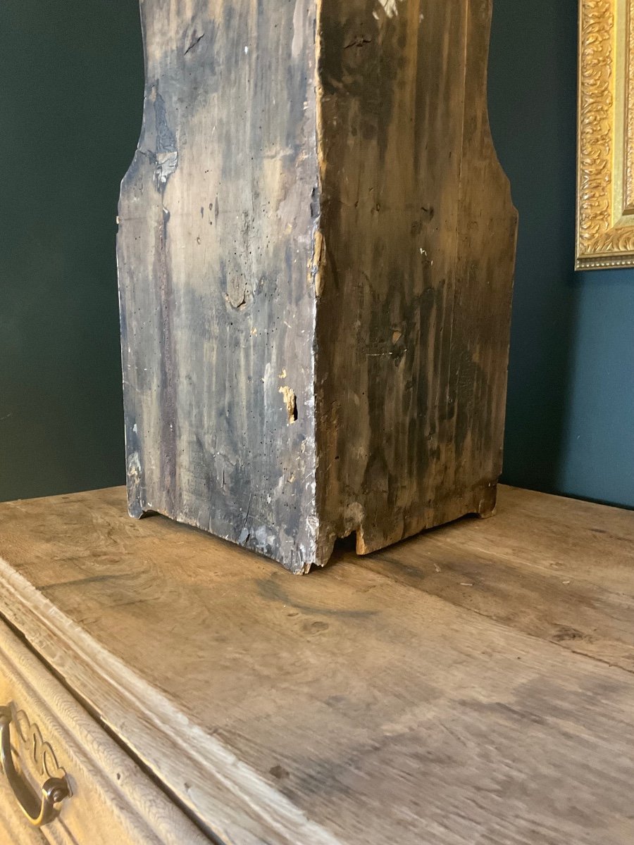Pair Of 18th Century Corners-photo-8