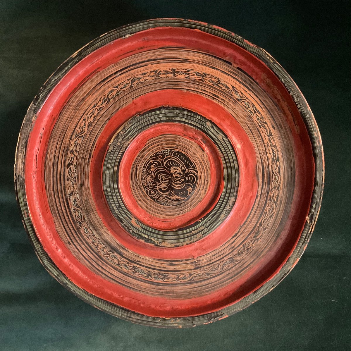 19th Century: Betel Box -photo-4
