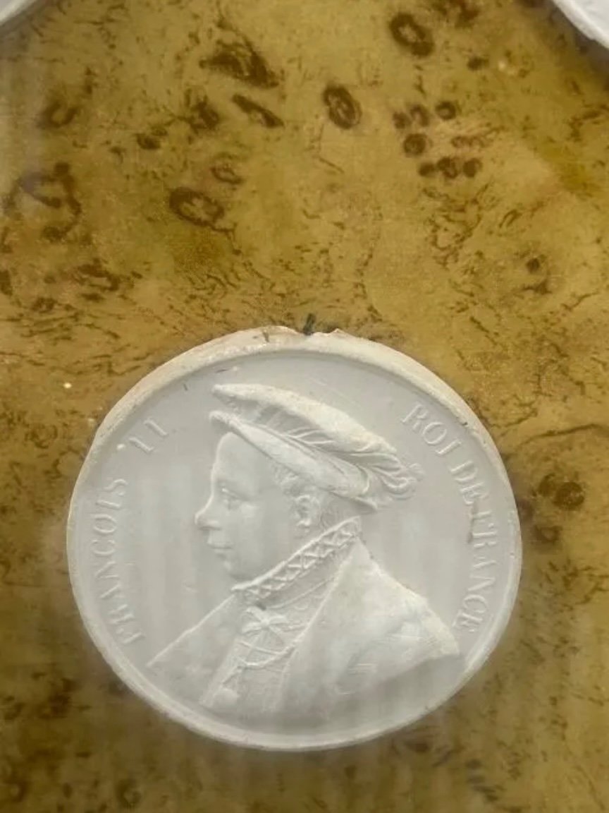 Galerie numismatique des Rois de France-photo-3