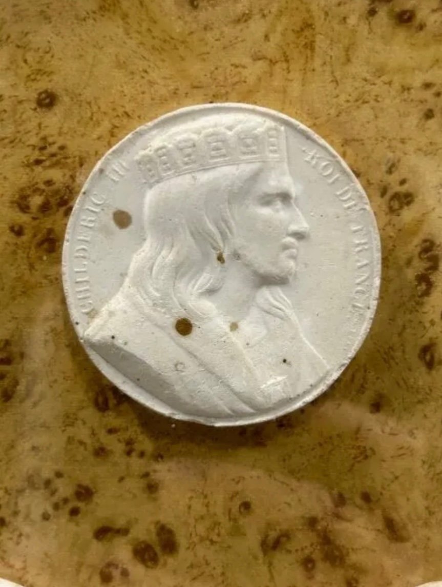 Galerie numismatique des Rois de France-photo-6
