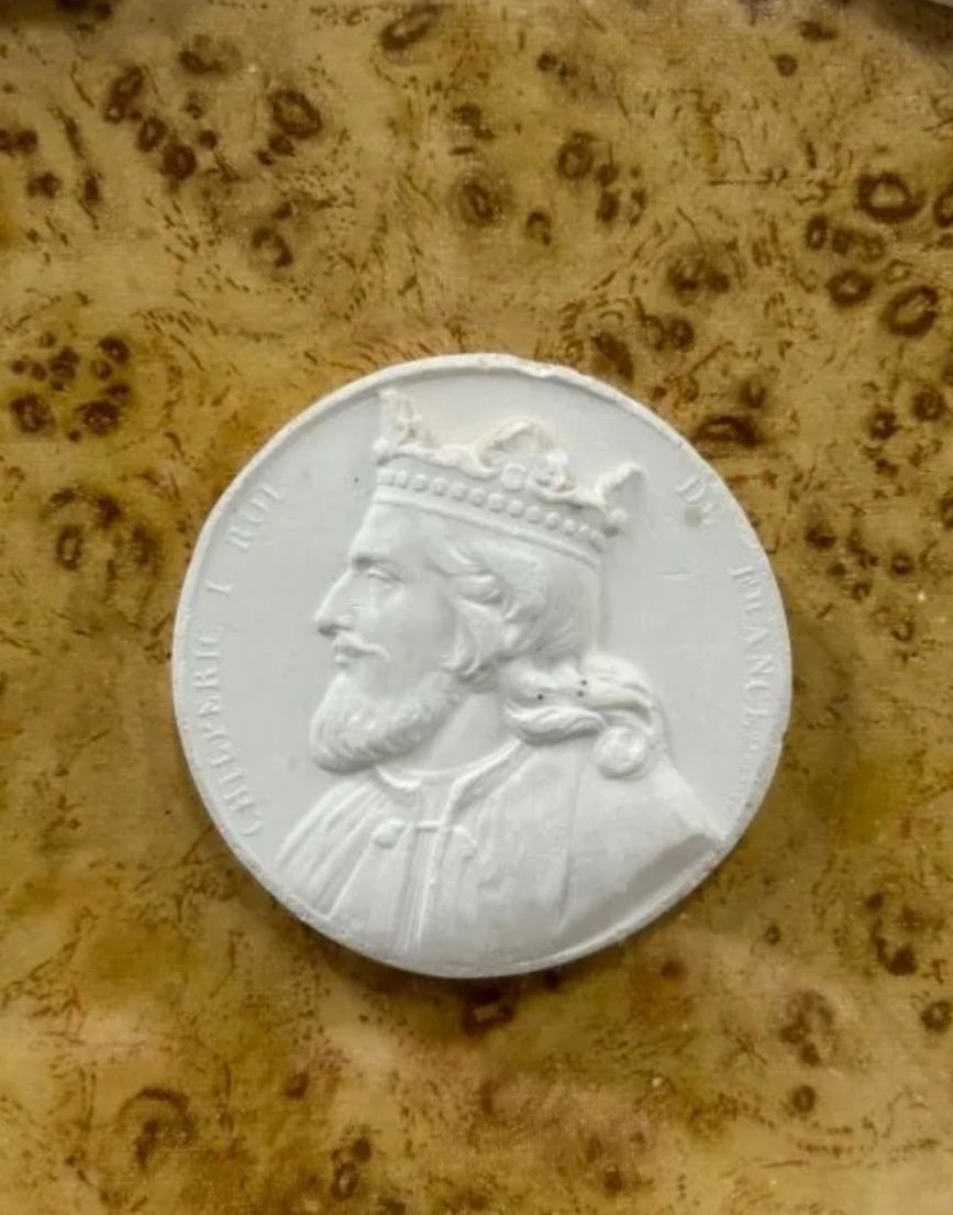 Galerie numismatique des Rois de France-photo-8