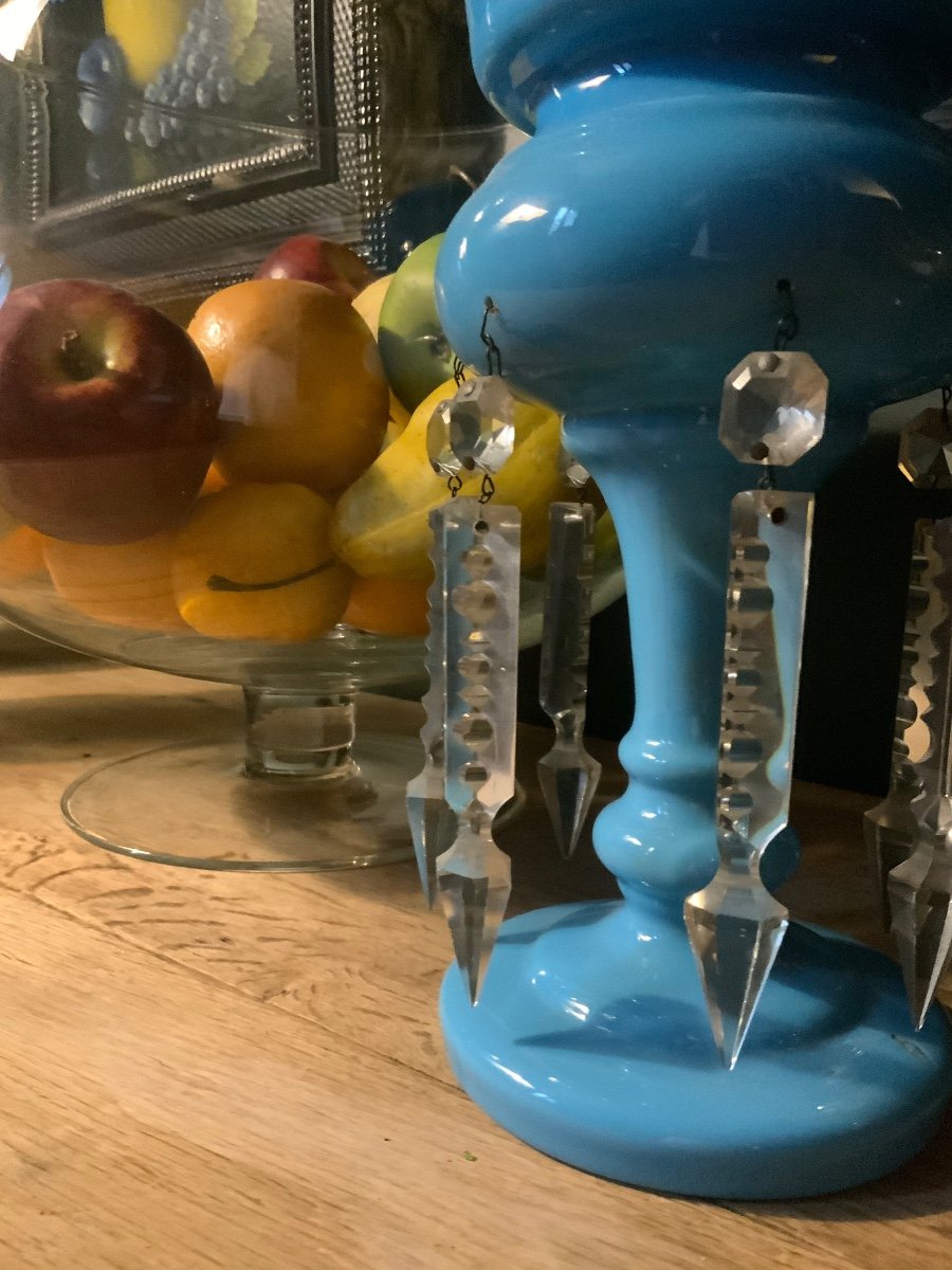 Paire De Porte-ananas -photo-4
