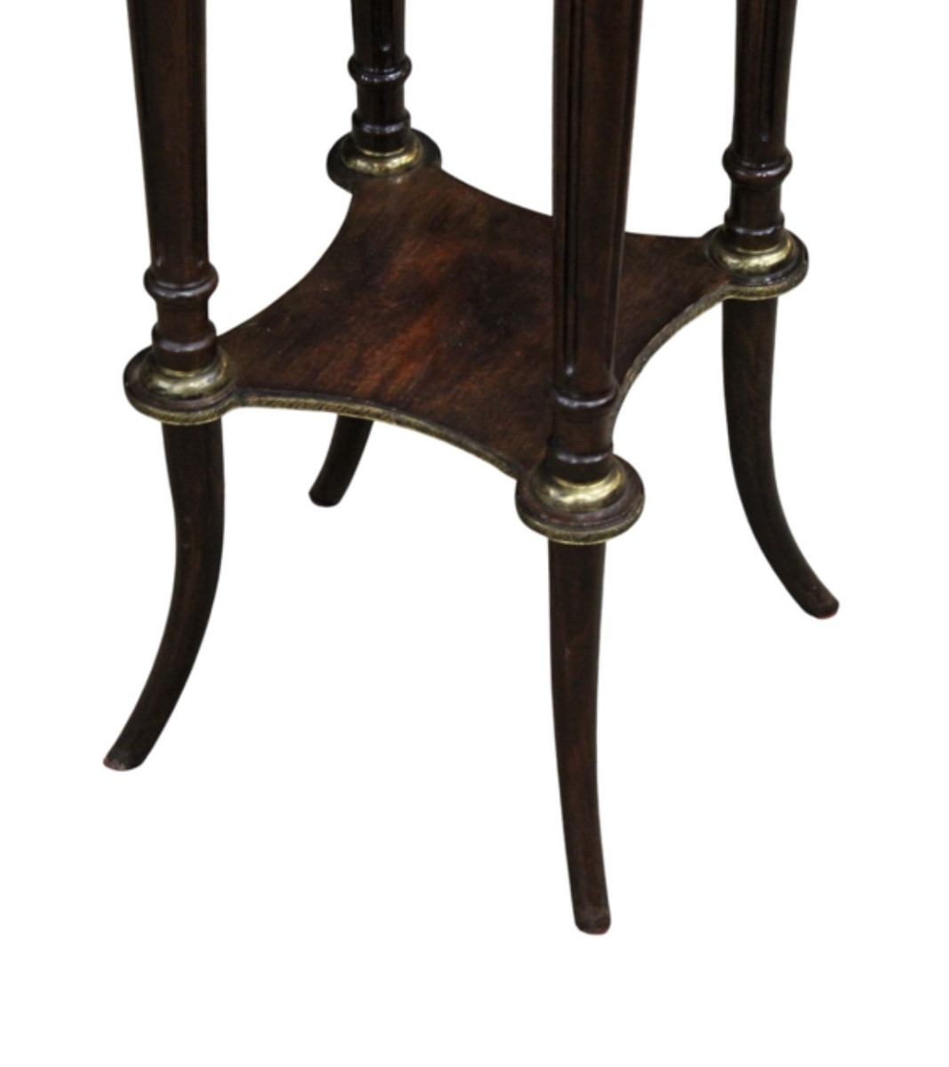 Sellette, XIXeme Siècle.-photo-1