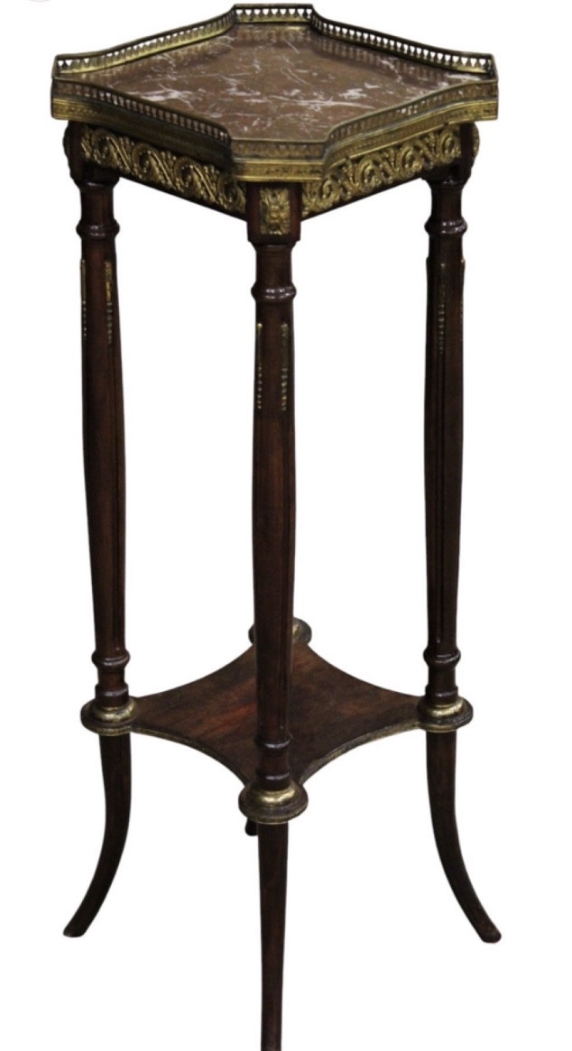 Sellette, XIXeme Siècle.