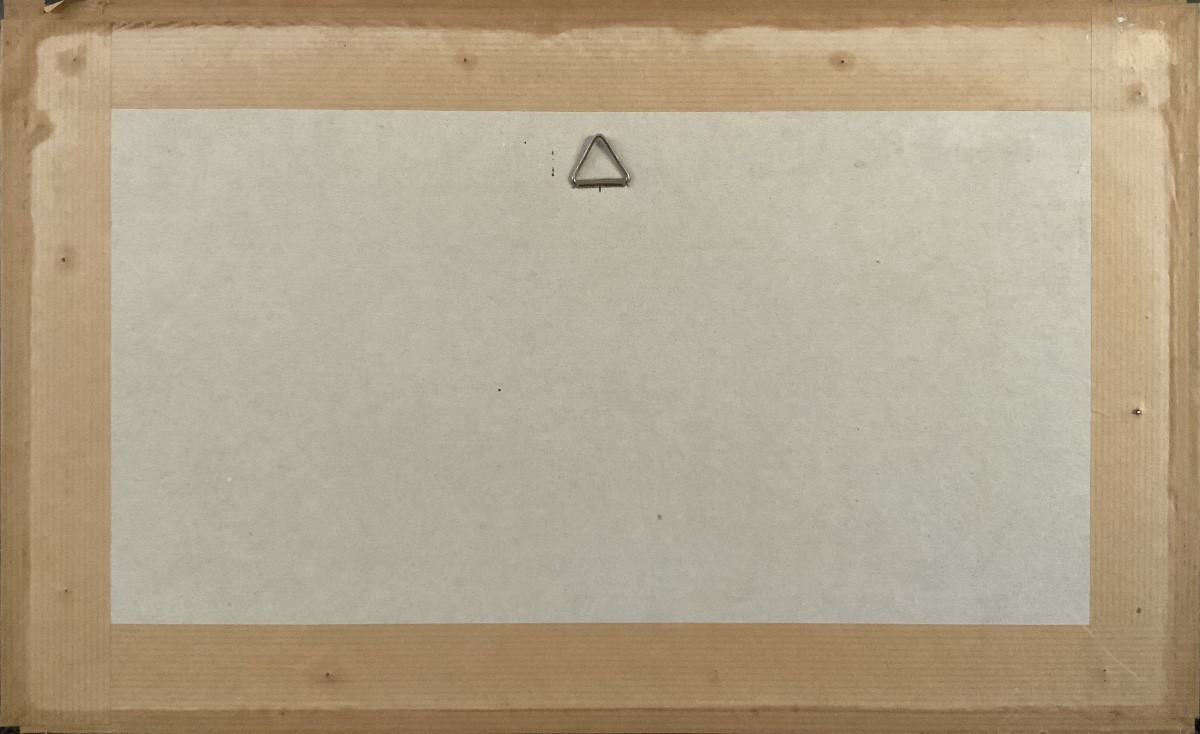 XIXeme Siècle : Scène Du Kamasutra-photo-1