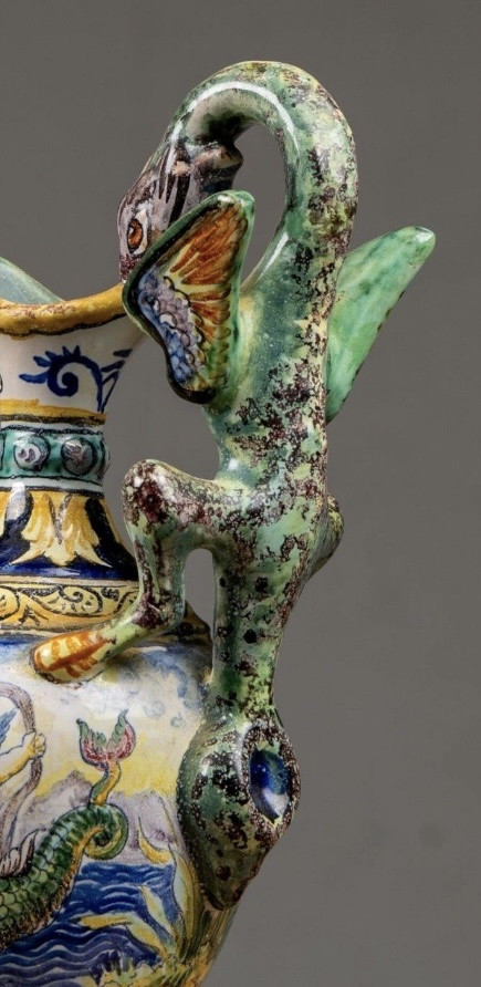 A Pair Of Nevers Ewers-photo-4