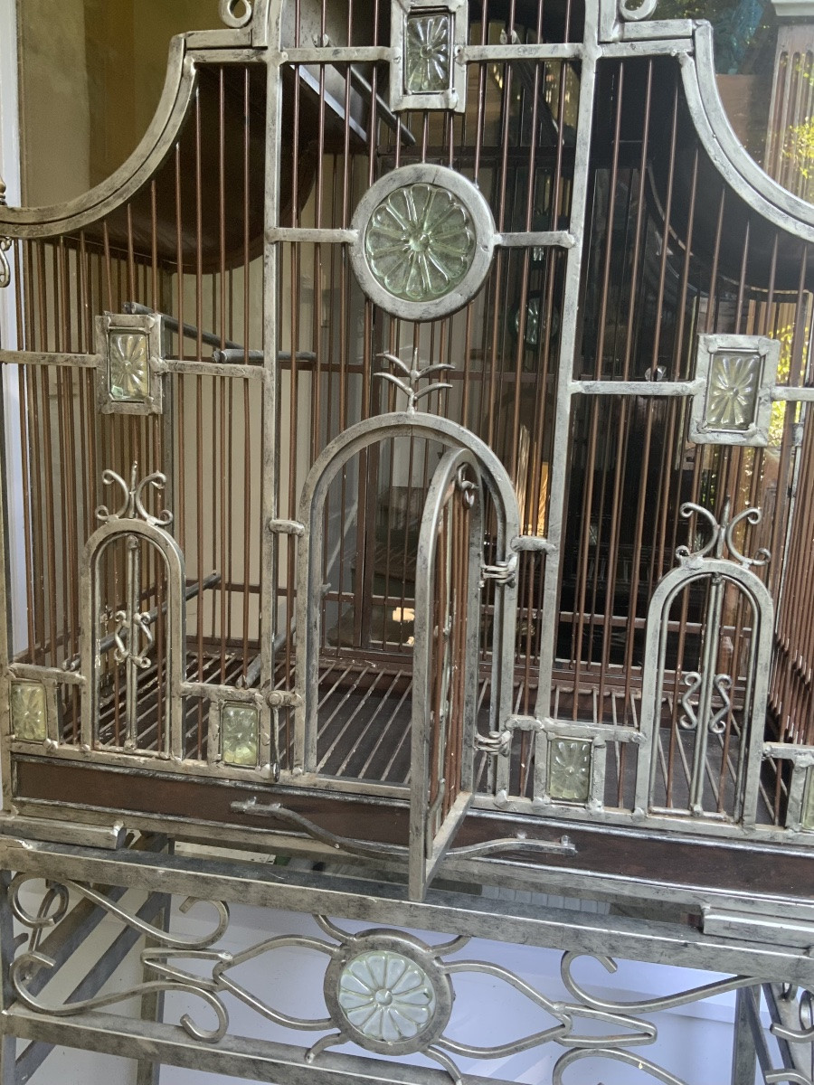 20th Century: A Birdcage -photo-2